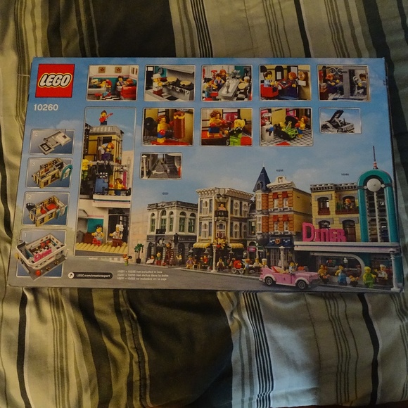 lego creator sets - Picture 8 of 8